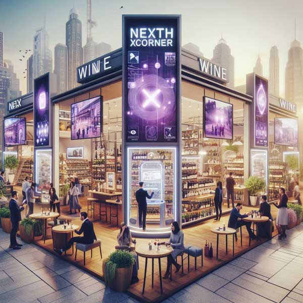 Nexth XCorner Experiences