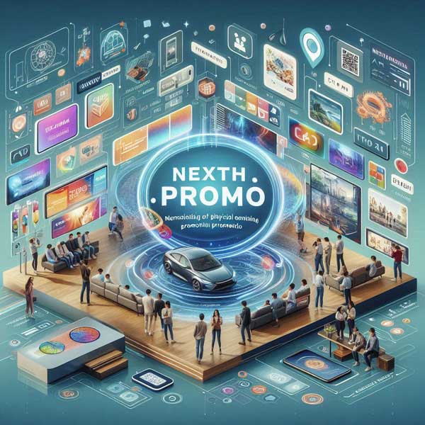 Nexth Promo