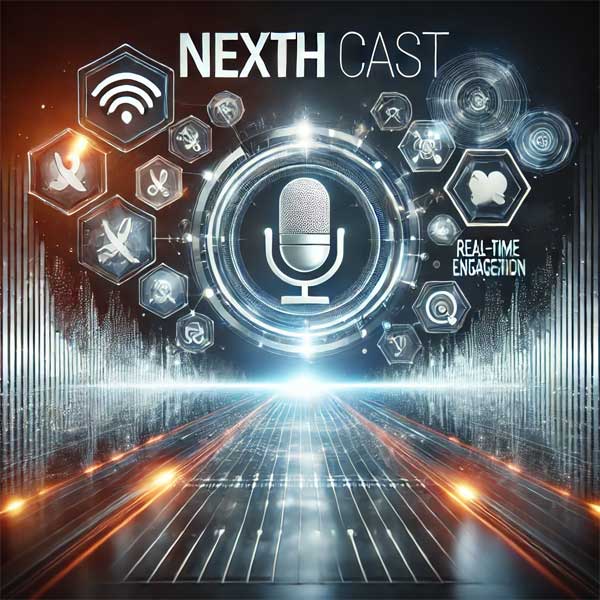 Nexth Cast Experiences