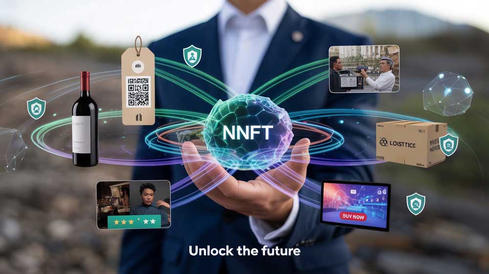 Nexth NNFT Experiences