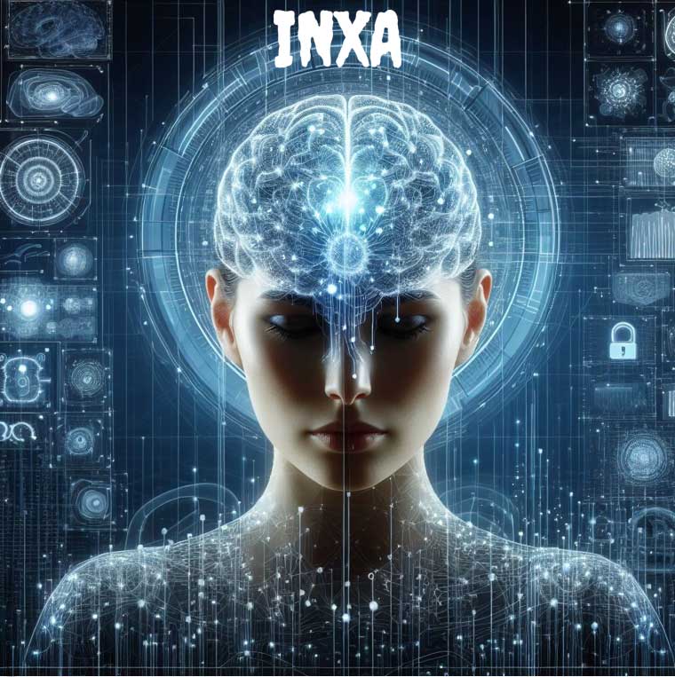 Inxa Ai Agent eBrain