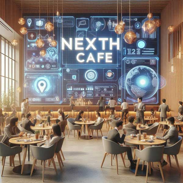 Nexth Cafe Experiences