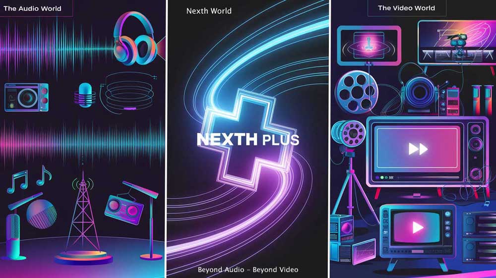 Nexth Plus iTV+