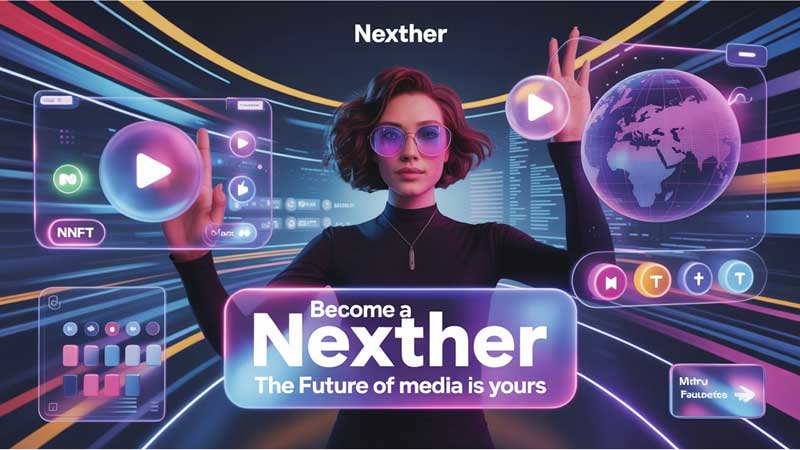 Nexther Experiences