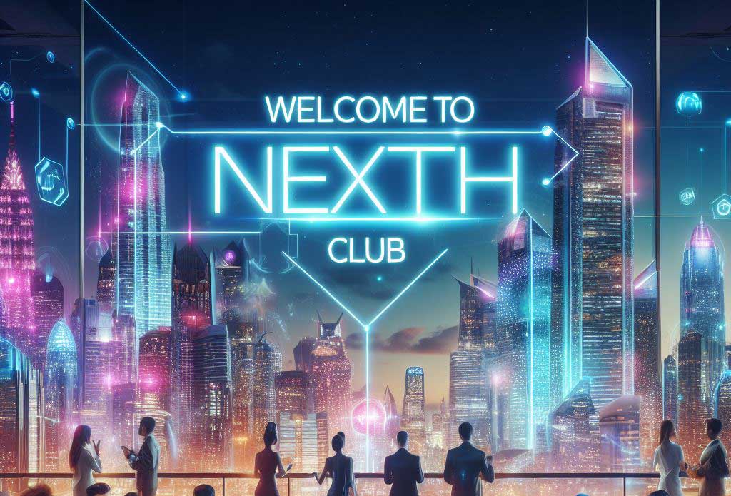 Nexth All-in-One Club Experiences