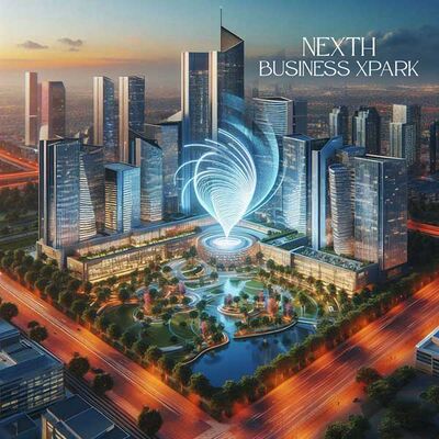 Nexth XPark Experiences